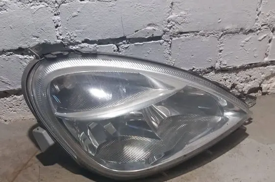 Mercedes-Benz A W168 Headlight/headlamp 1688201861 0301192202 011R02A04HC