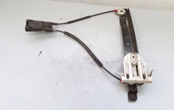 Ford Mondeo MK IV Rear window lifting mechanism without motor 7S71A27001 7S71A27001BH