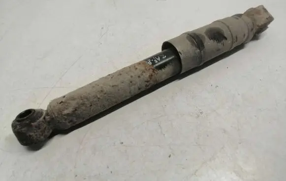Opel Zafira A Rear shock absorber/damper