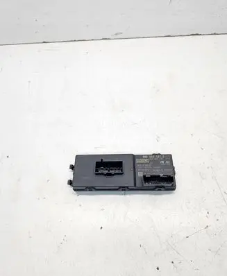 Audi A4 S4 B9 Trunk lid opening control unit 8W8959107DOK