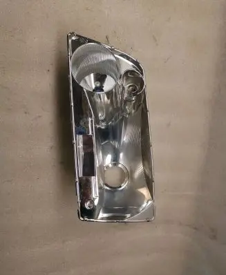 Audi A8 S8 D2 4D Headlight part 