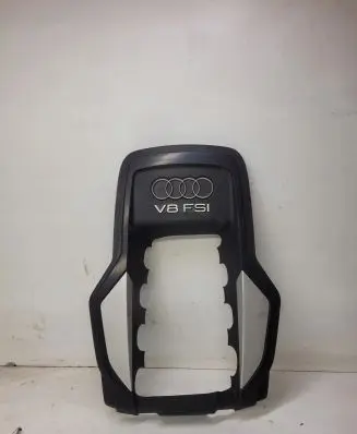 Audi A8 S8 D4 4H Engine cover (trim) 079103925P