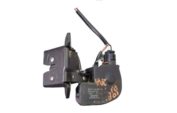 Toyota Corolla E120 E130 Tailgate/trunk/boot lock/catch/latch S781TBL500 1015283000
