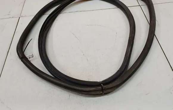 Fiat Fiorino Rubber seal rear door 