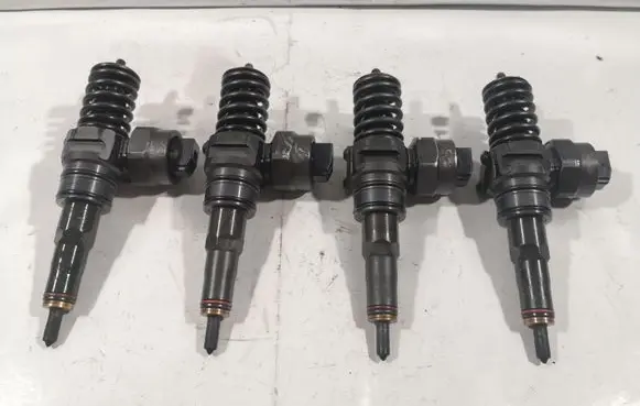 Volkswagen Sharan LP gas injectors set 038130073R