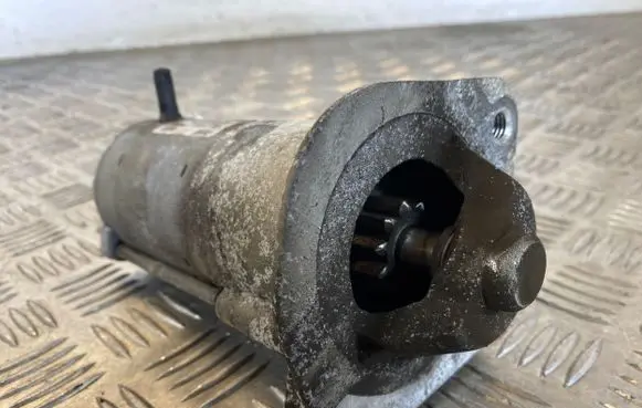 Volvo S40 Starter motor 31268035 6G9N11000JB 8043AI