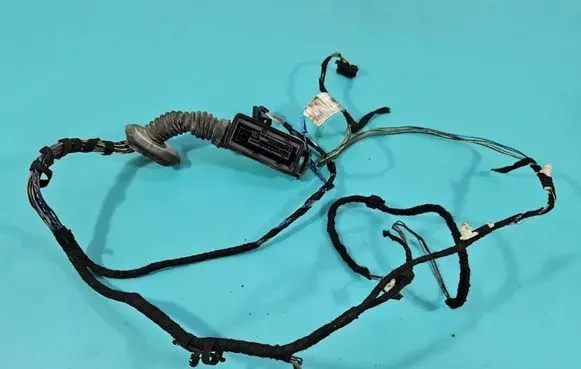 BMW 3 F30 F35 F31 Front door wiring loom 9286209 IMPRK1524126