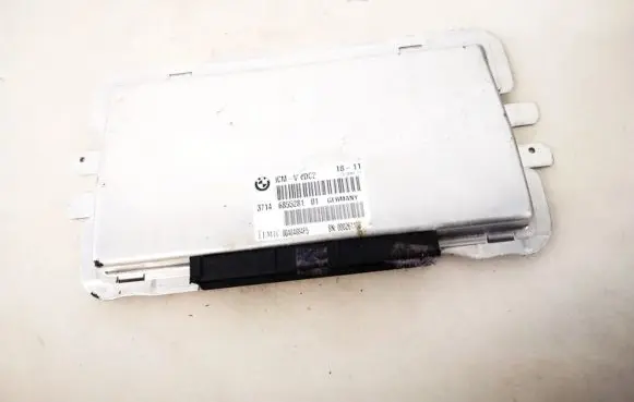 BMW 7 F01 F02 F03 F04 Other control units/modules 37146855281 00404884f5