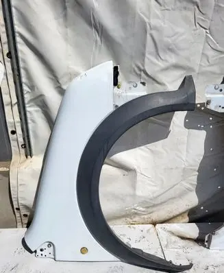 Ford Connect Fender