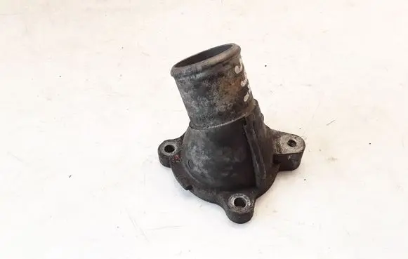 Toyota Avensis T250 Engine coolant pipe/hose