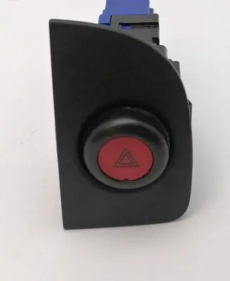 Honda Civic Hazard light switch M15158