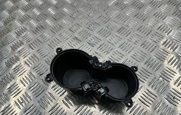Hyundai Tucson TL Cup holder front 84652D7501