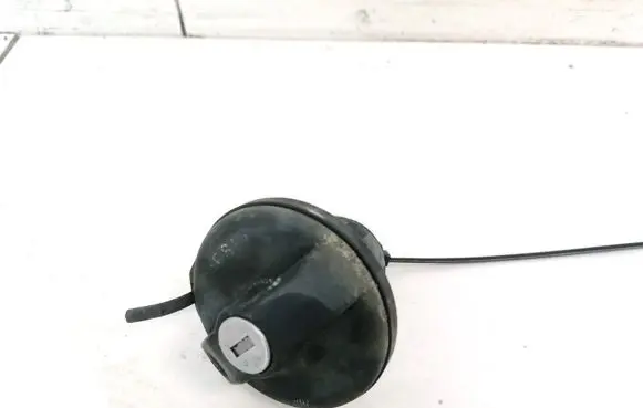 Peugeot Boxer Fuel tank filler cap 