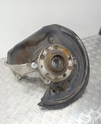 Volkswagen Tiguan Rear wheel hub 3C0505436G