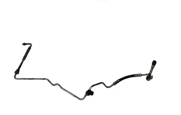 Ford Focus C-MAX Air conditioning (A/C) pipe/hose