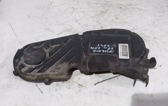 Opel Insignia A Timing belt guard (cover) 55564429