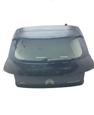 Citroen C4 Cactus Tailgate/trunk/boot lid 123456