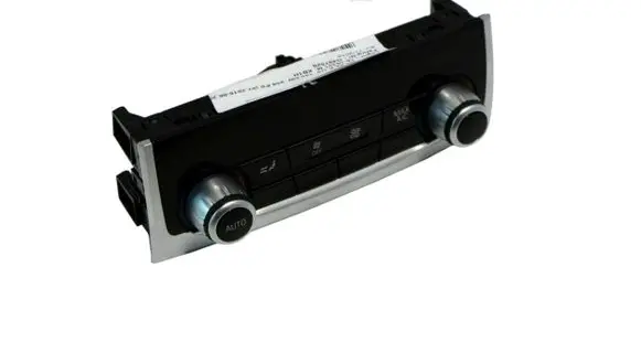 BMW 7 G11 G12 Climate control unit 61316999389 6999389