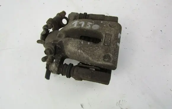 Opel Zafira B Rear brake caliper 