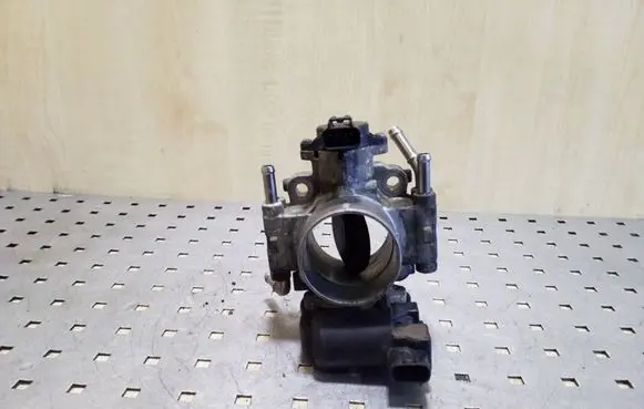Toyota RAV 4 (XA30) Throttle valve 1923002010
