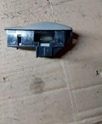 Renault Espace III Rear seat light 6025301 3730