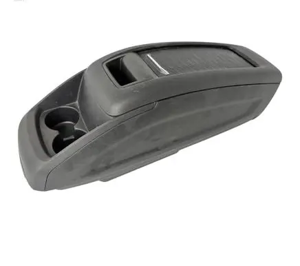 Citroen C4 SpaceTourer Center console 9677314177