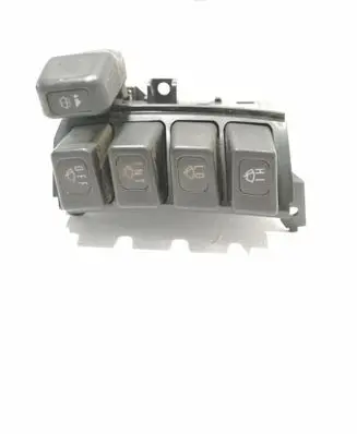Wiper switch