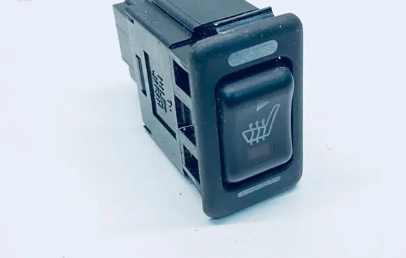 Subaru Forester SG Seat heating switch 83075FA001