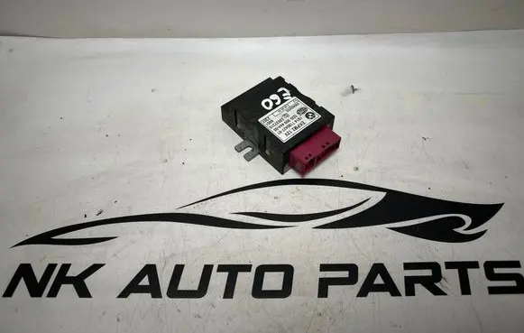 BMW 5 E60 E61 Fuel injection pump control unit/module 7180427 5DS00944400 000405039