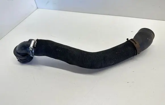 Volkswagen PASSAT B6 Engine coolant pipe/hose 1K0122291AC