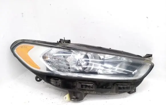 Ford Fusion II Headlight/headlamp DS7313W029CD
