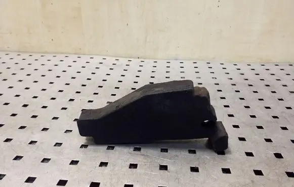 Jaguar XF X250 Fender foam support/seal 