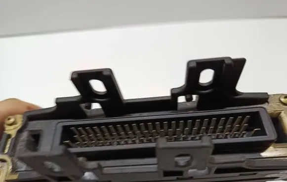 Gearbox control unit/module