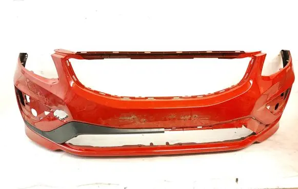Volvo XC60 Front bumper 31383105