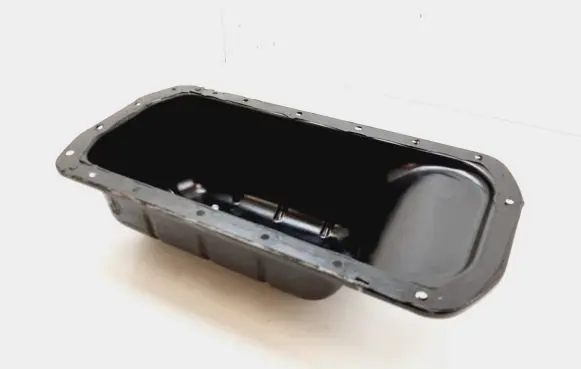 Ford Focus Oil sump