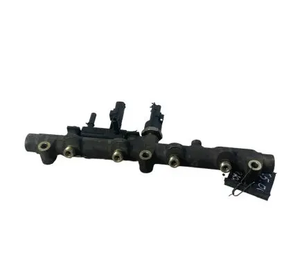 Citroen C5 Fuel main line pipe 0445214017 004375L3