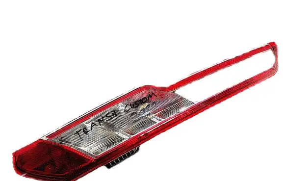 Ford Transit Custom Rear/tail lights BK2113404AJ