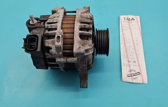 KIA Soul Generator/alternator 37300-2B101 IMPRK1442779