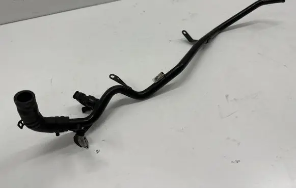 Audi Q5 SQ5 Engine coolant pipe/hose 03L122157C