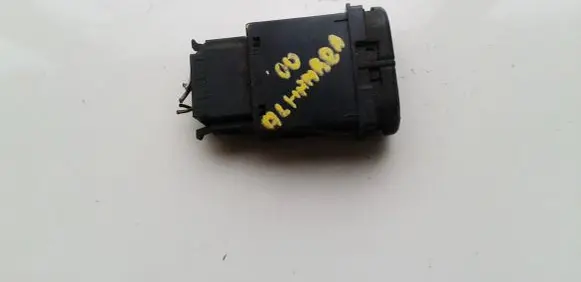 Seat Alhambra (Mk1) Fog light switch 