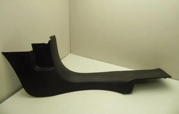 Opel Zafira C Other sill/pillar trim element 13289775RH Baldai2748