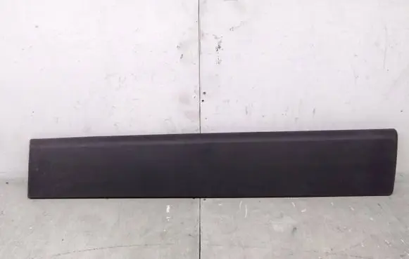 Opel Vivaro Sliding door trim (molding) 8200036081 91165344
