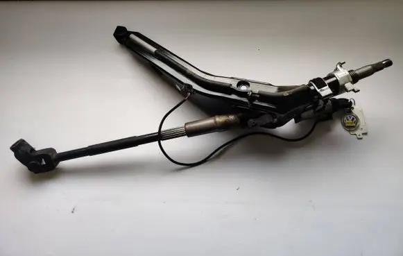Volkswagen Transporter - Caravelle T4 Ignition lock 7D1419653 7D2419653C