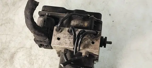 Audi A1 ABS Pump 6R0907379BB 0265955028 6R0907379AH