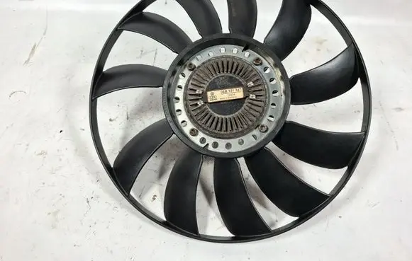 Volkswagen PASSAT B5 Viscous fan clutch 06B121347 12024