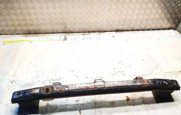 Peugeot 1007 Front bumper cross member