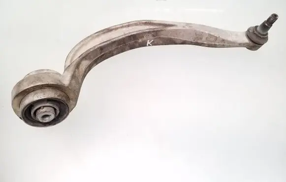 Audi A6 S6 C7 4G Front control arm 4G0407695