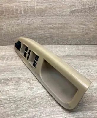 Volkswagen PASSAT B6 Electric window control switch 3C1867171 CreamColor