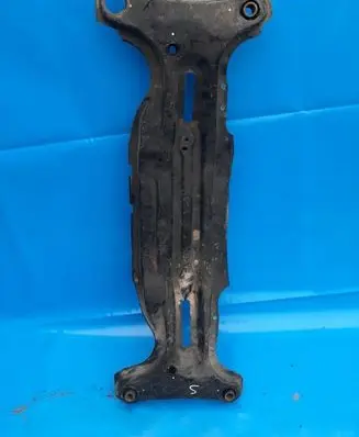 Toyota Camry Rear coil spring 5120633061