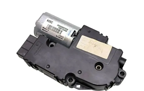 Sunroof motor/actuator